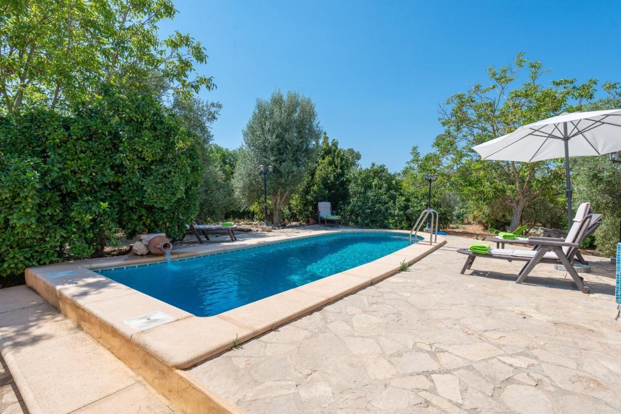 Villa Raco De Pep Inca (Mallorca)