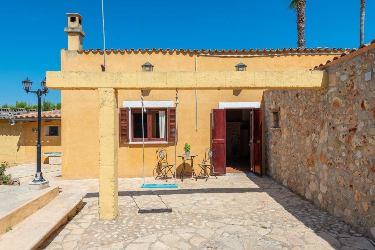 Raco De Pep Villa