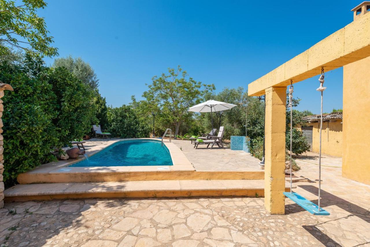 Villa Raco De Pep Inca (Mallorca)