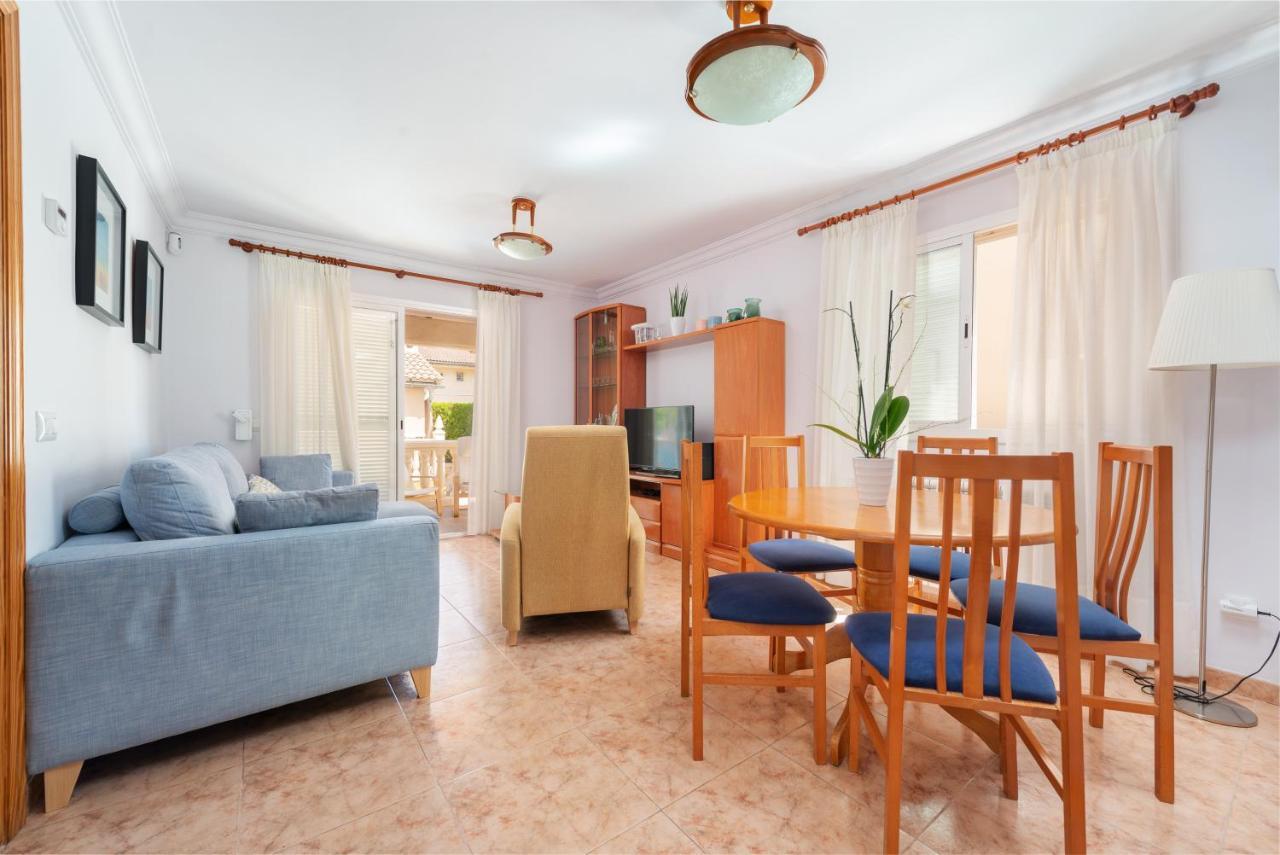 Chalet Aritja, 5 Puerto de Alcúdia