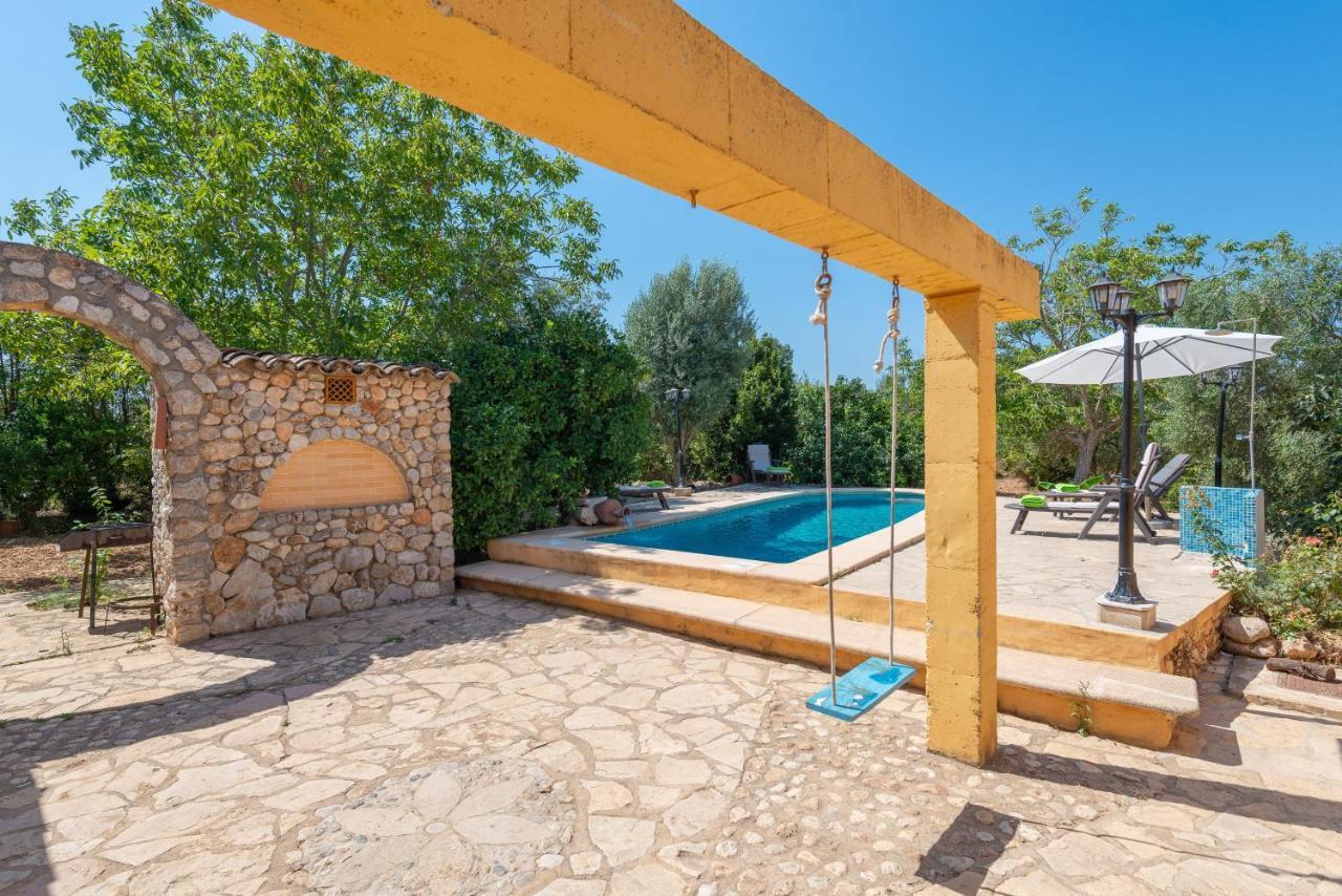 Raco De Pep Villa Inca (Mallorca)