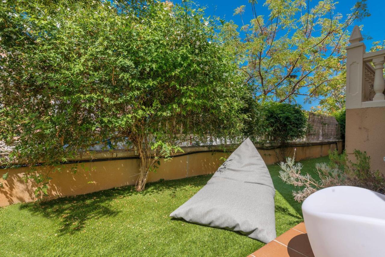 Aritja, 5 Chalet Puerto de Alcúdia