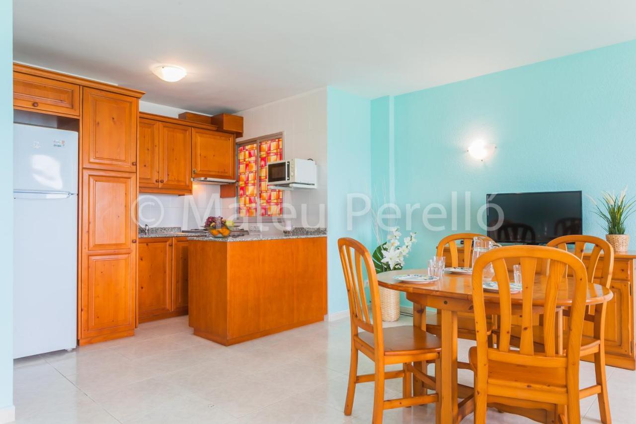 Apartamento Farolas 4a *