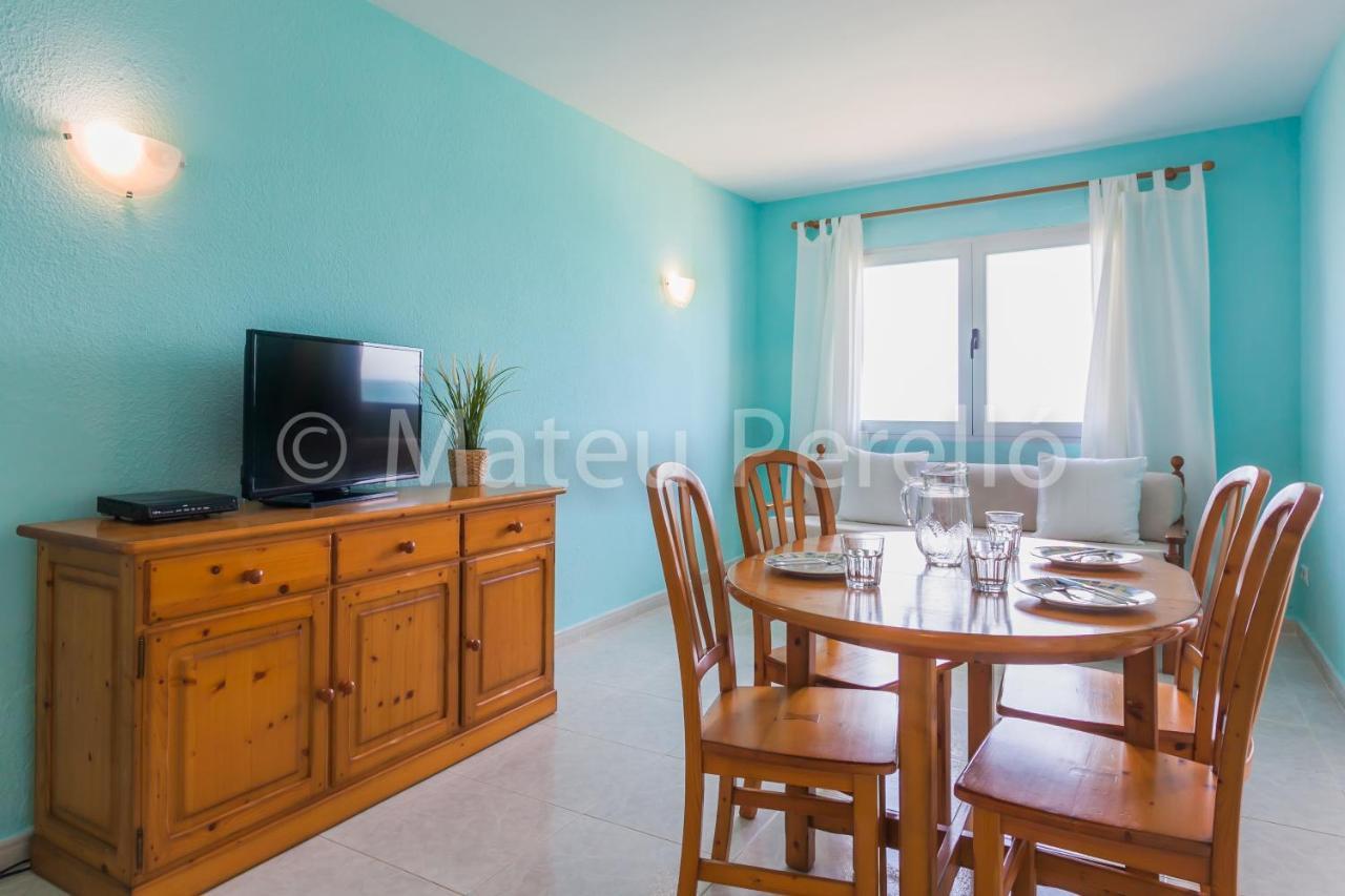 Apartment Farolas 4a