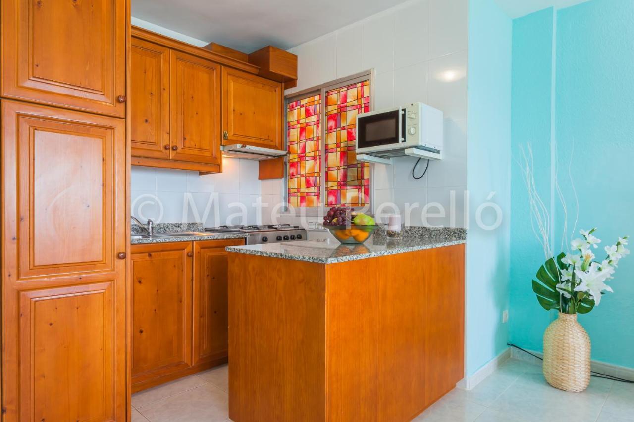 Farolas 4a Apartment Can Picafort (Mallorca)