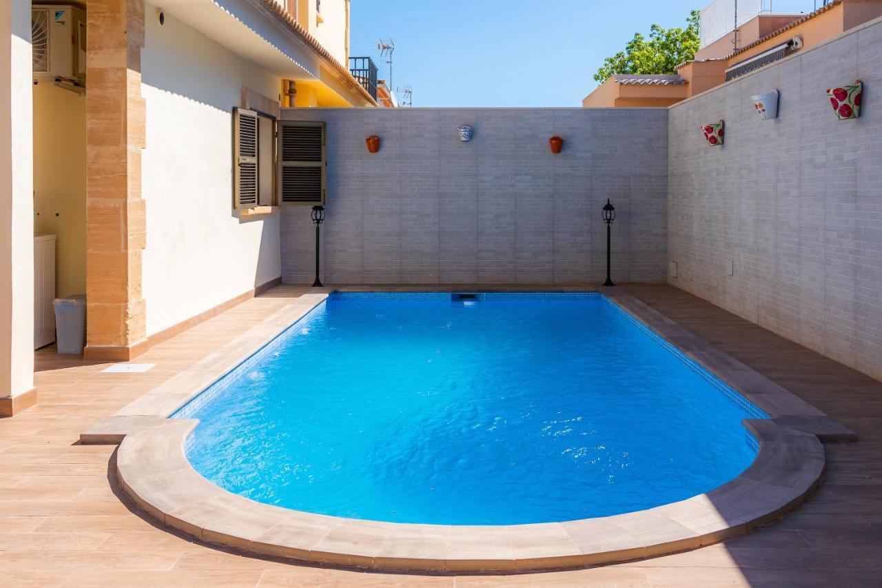 Сasa de vacaciones Casa Jordi *