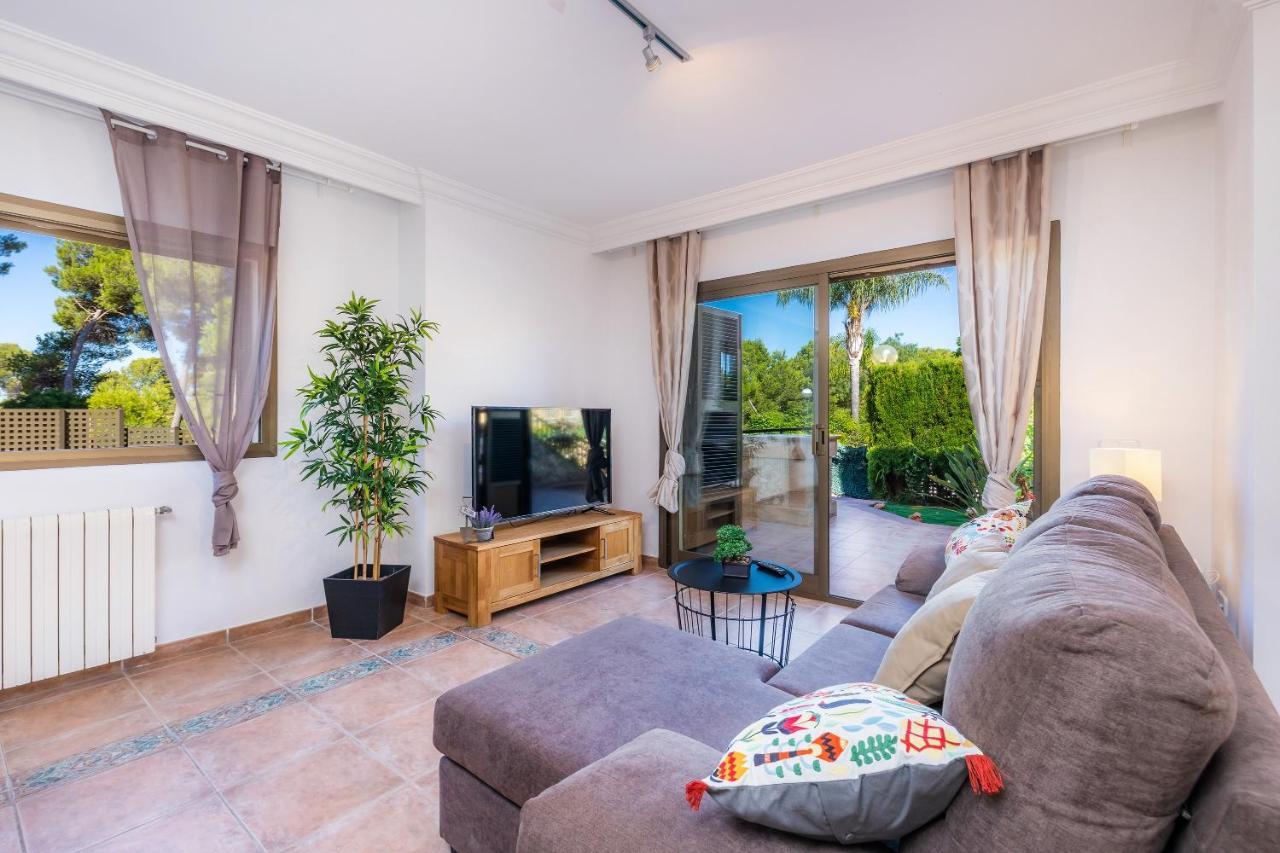 Casa Jordi Сasa de vacaciones *
