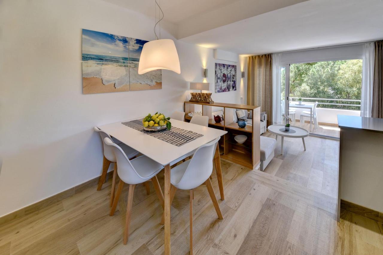 Ferrera Park 615 Apartamento *