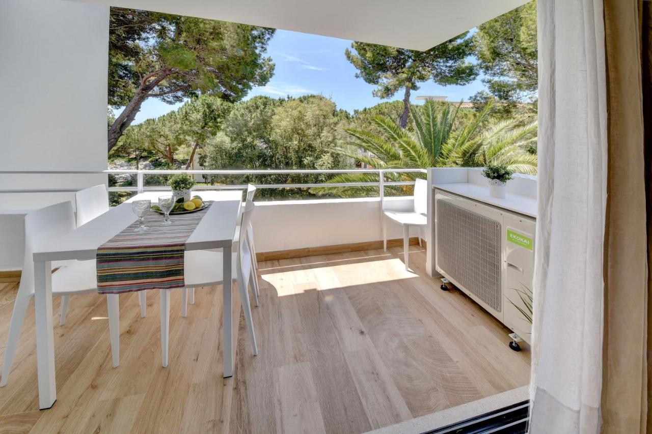 Apartamento Ferrera Park 615