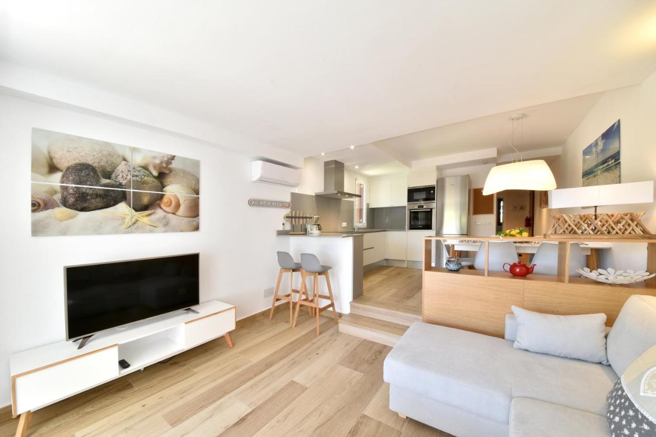 Apartamento Ferrera Park 615 *
