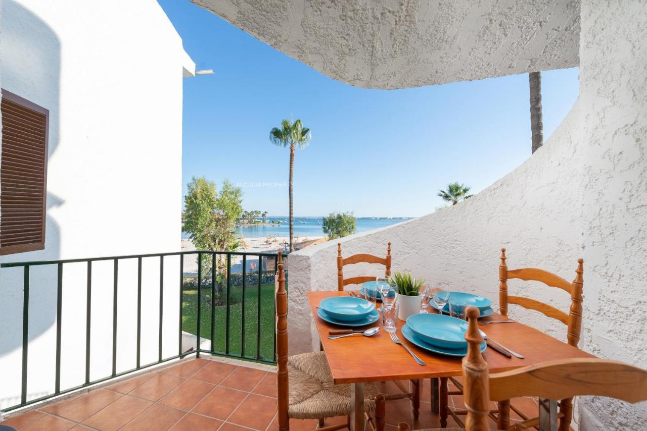 Lortal Apartamento Alcúdia