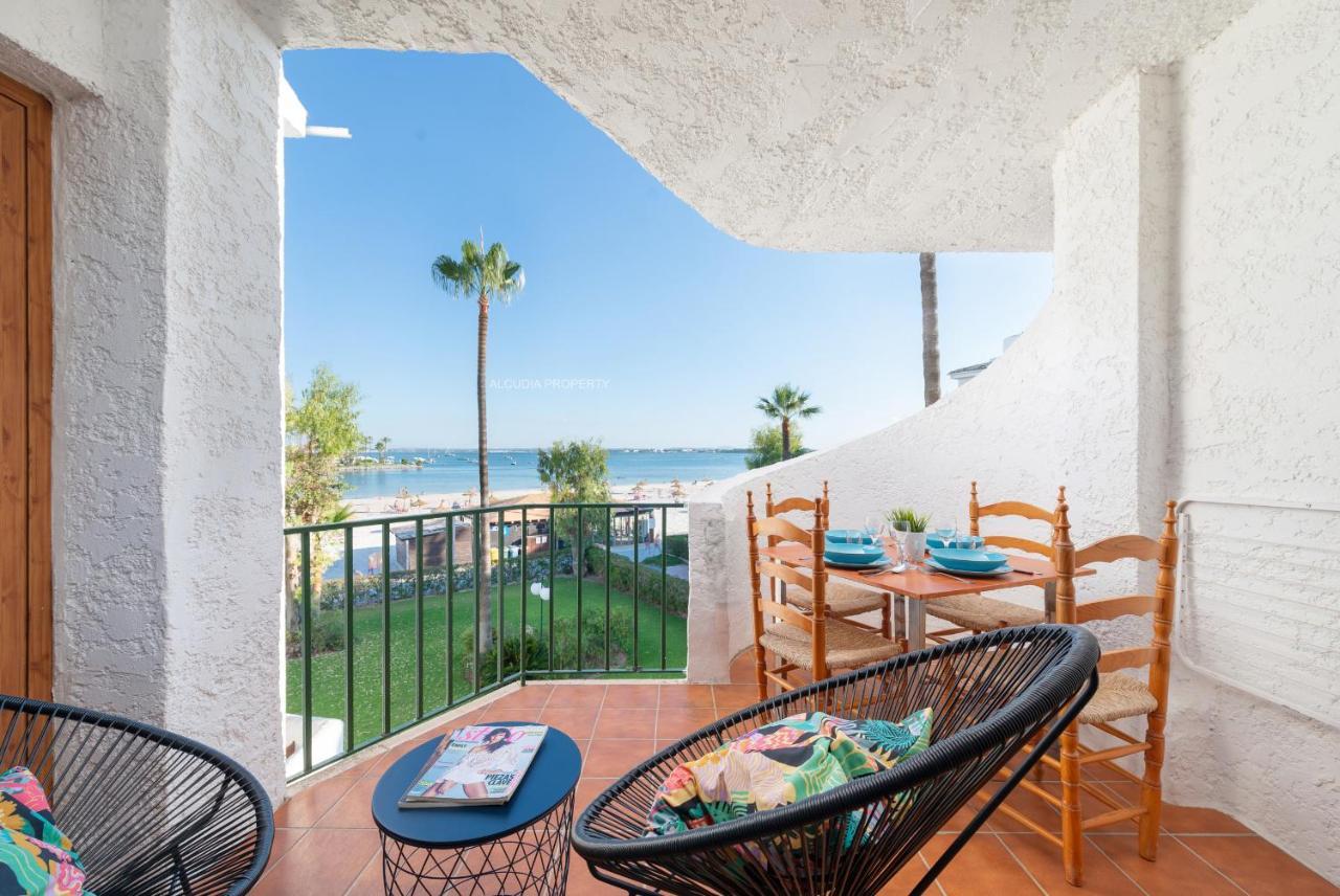 Lortal Apartamento Alcúdia