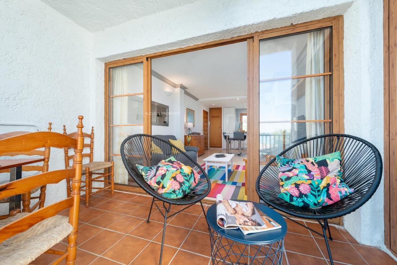 Apartamento Lortal Alcúdia