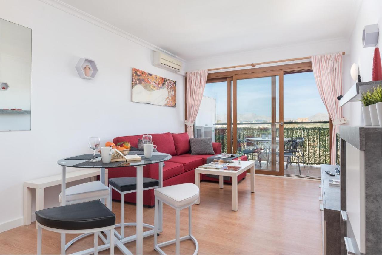 Apartamento Lyna Alcúdia