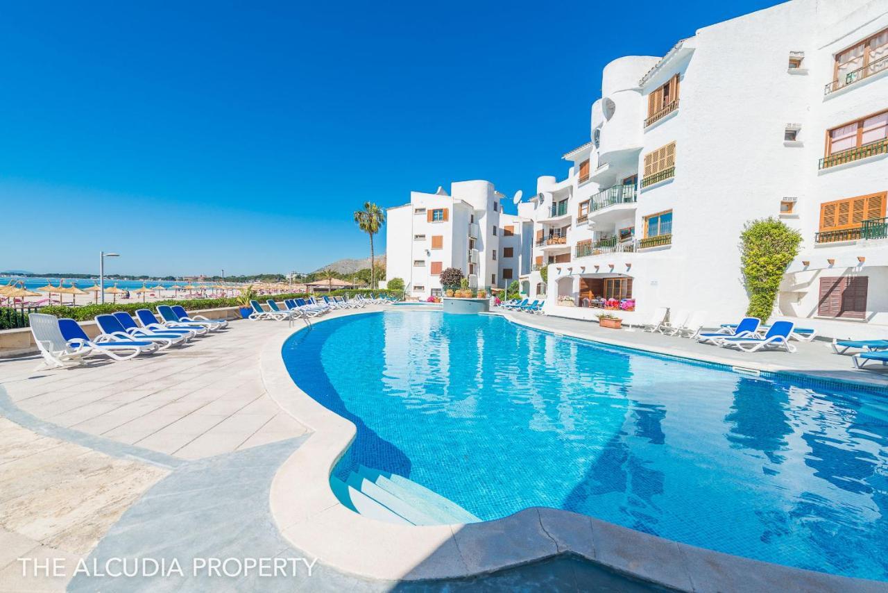 Lortal Apartamento Alcúdia