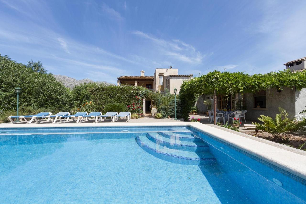 Villa Panada Pollensa