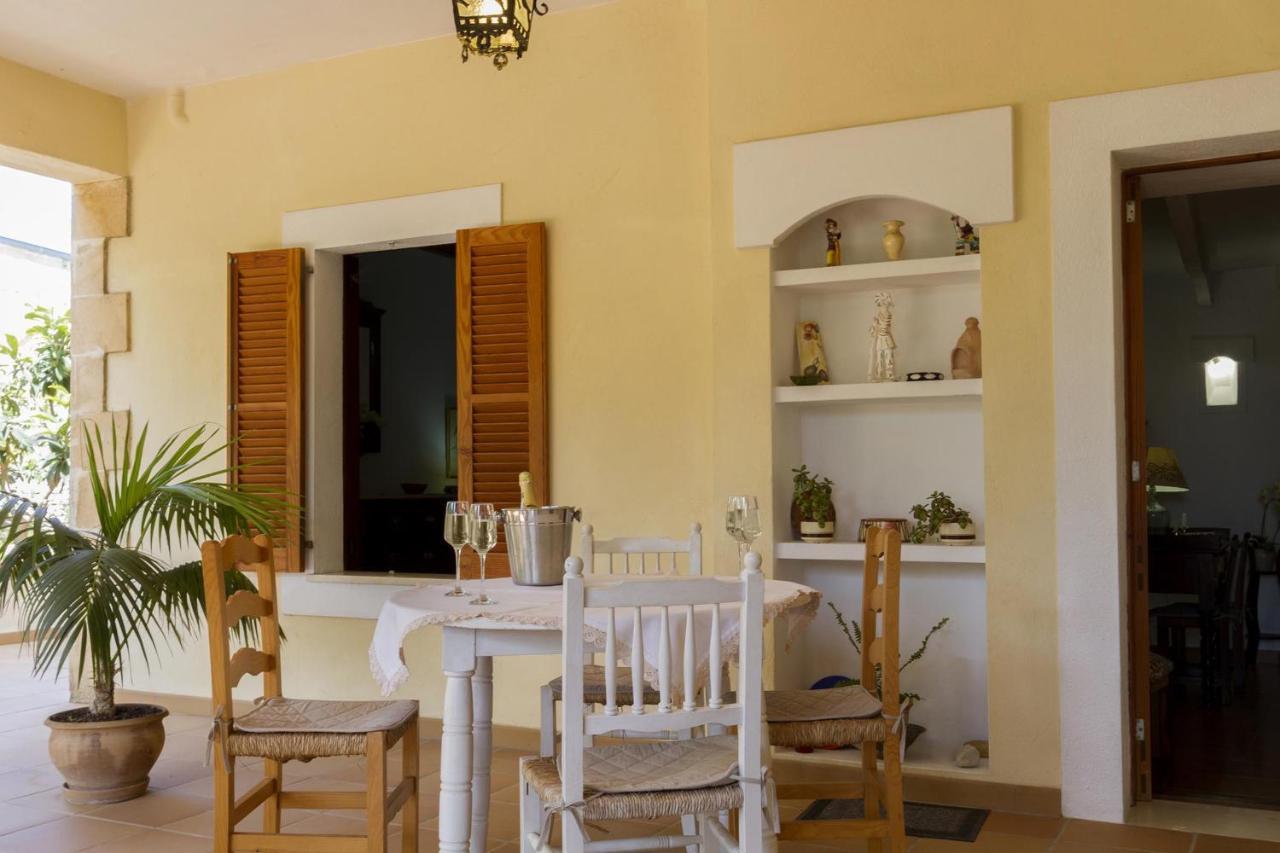 Villa Panada Pollensa