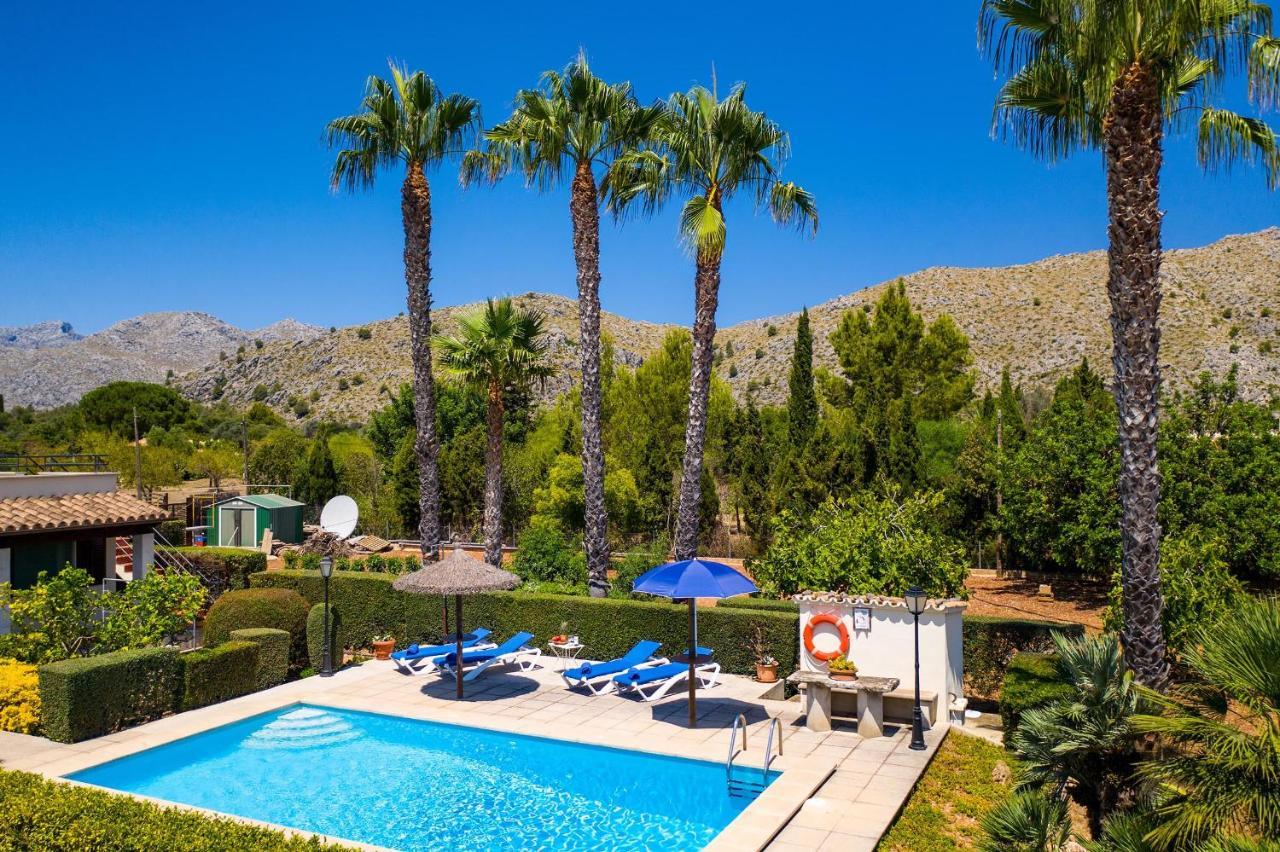 Pantina Villa Pollensa