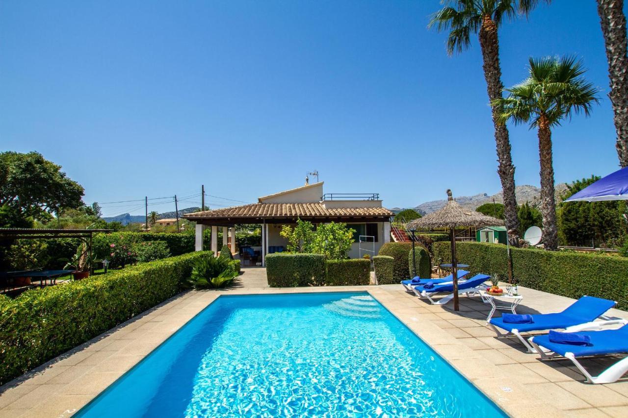 Pantina Villa Pollensa