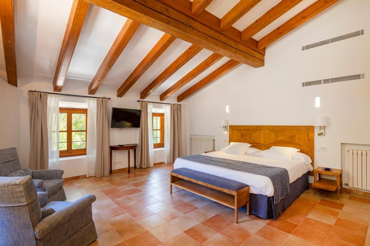 Agroturismo Son Grua De Lujo Pollensa