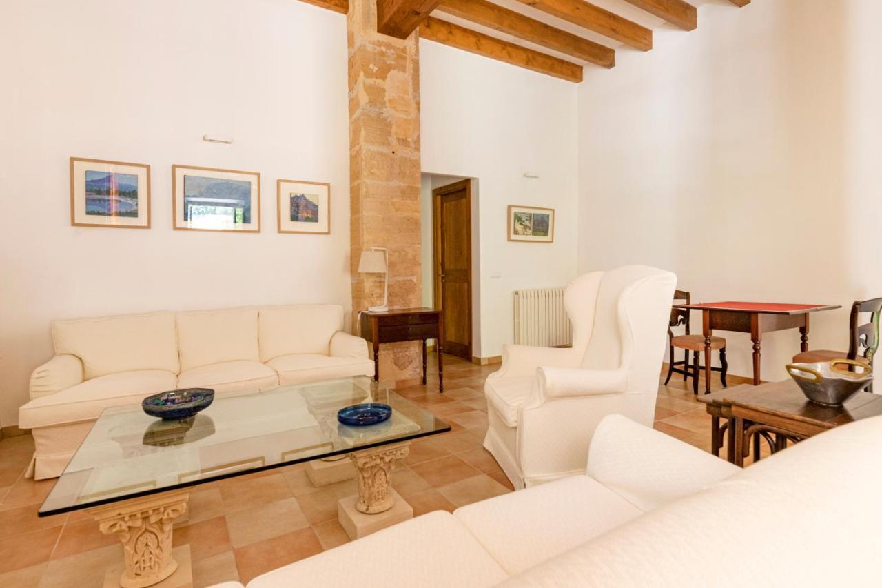 Son Grua De Lujo Agroturismo Pollensa