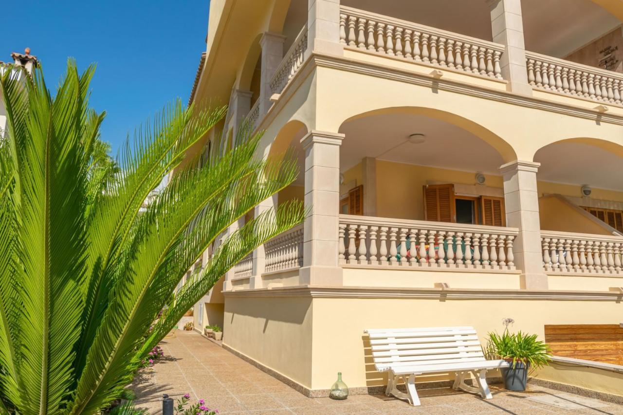 Apartamento Llepol Puerto de Alcúdia