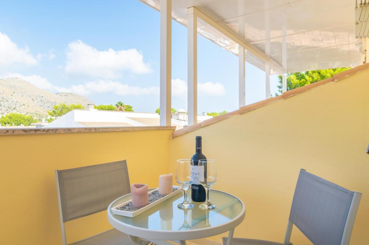 Llepol Apartamento Puerto de Alcúdia