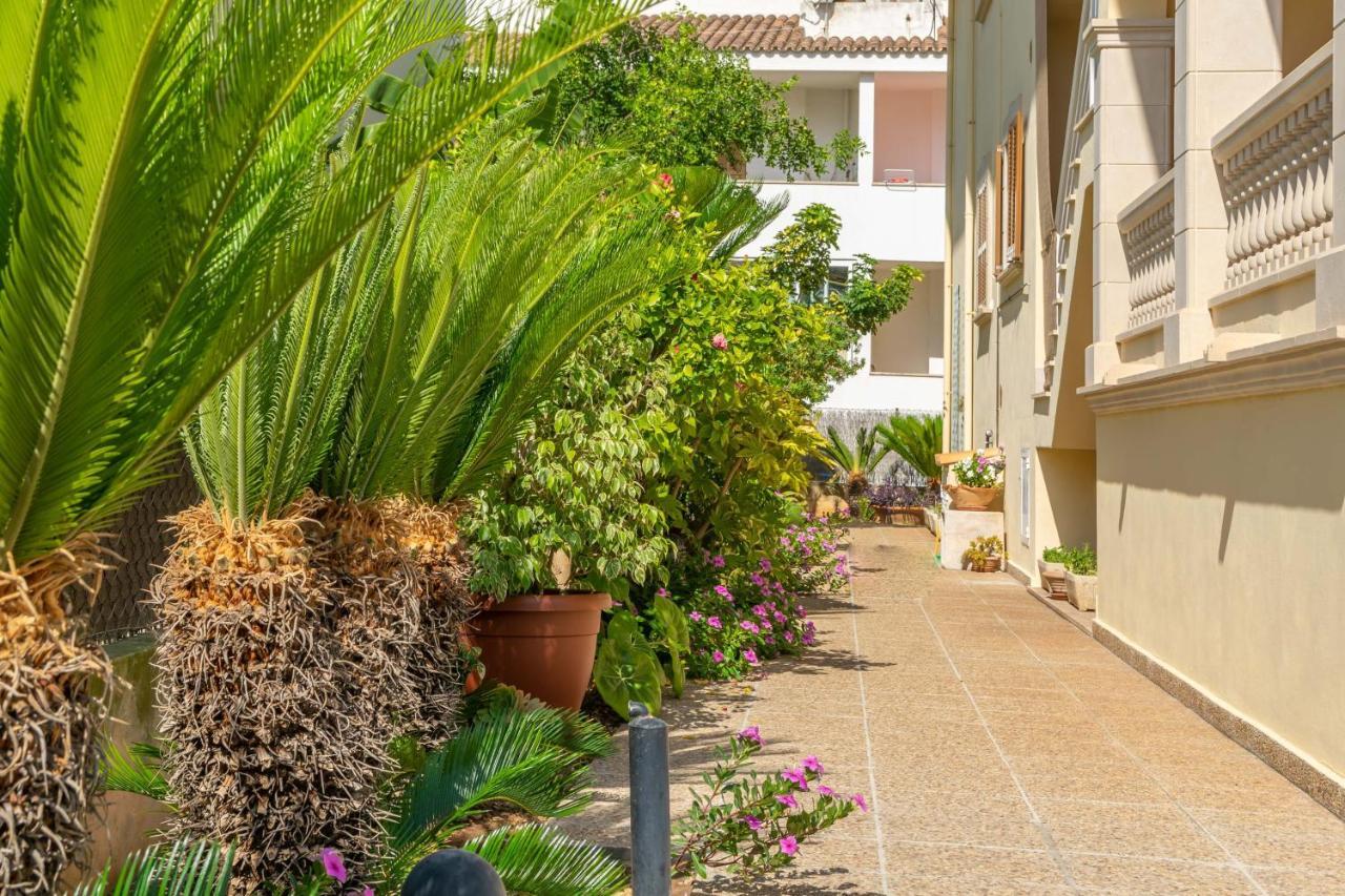 Apartamento Llepol Puerto de Alcúdia