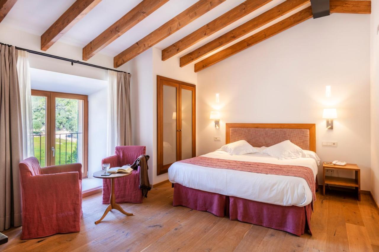 Agroturismo Son Grua De Lujo Pollensa