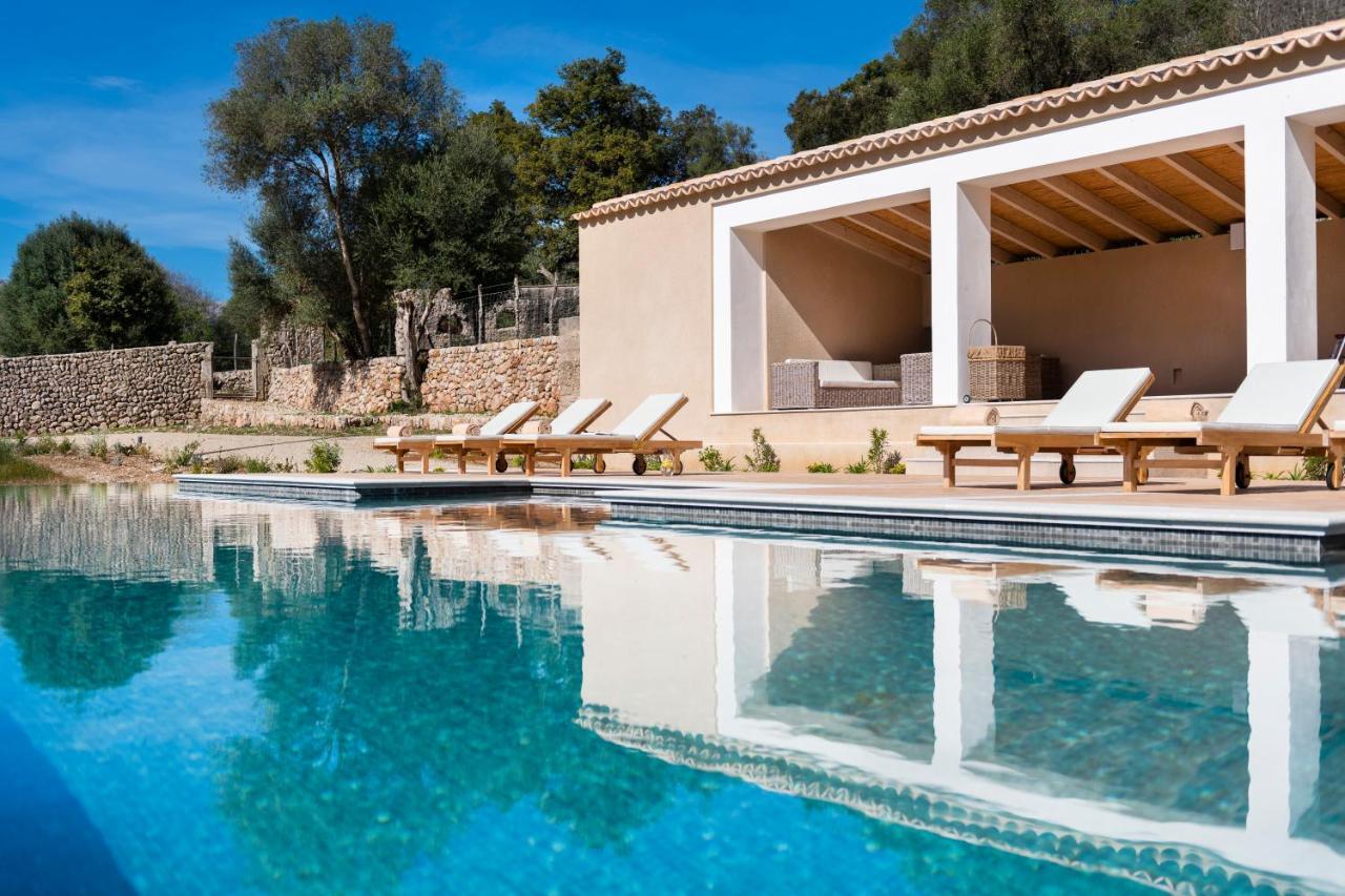 Agroturismo Son Grua De Lujo Pollensa
