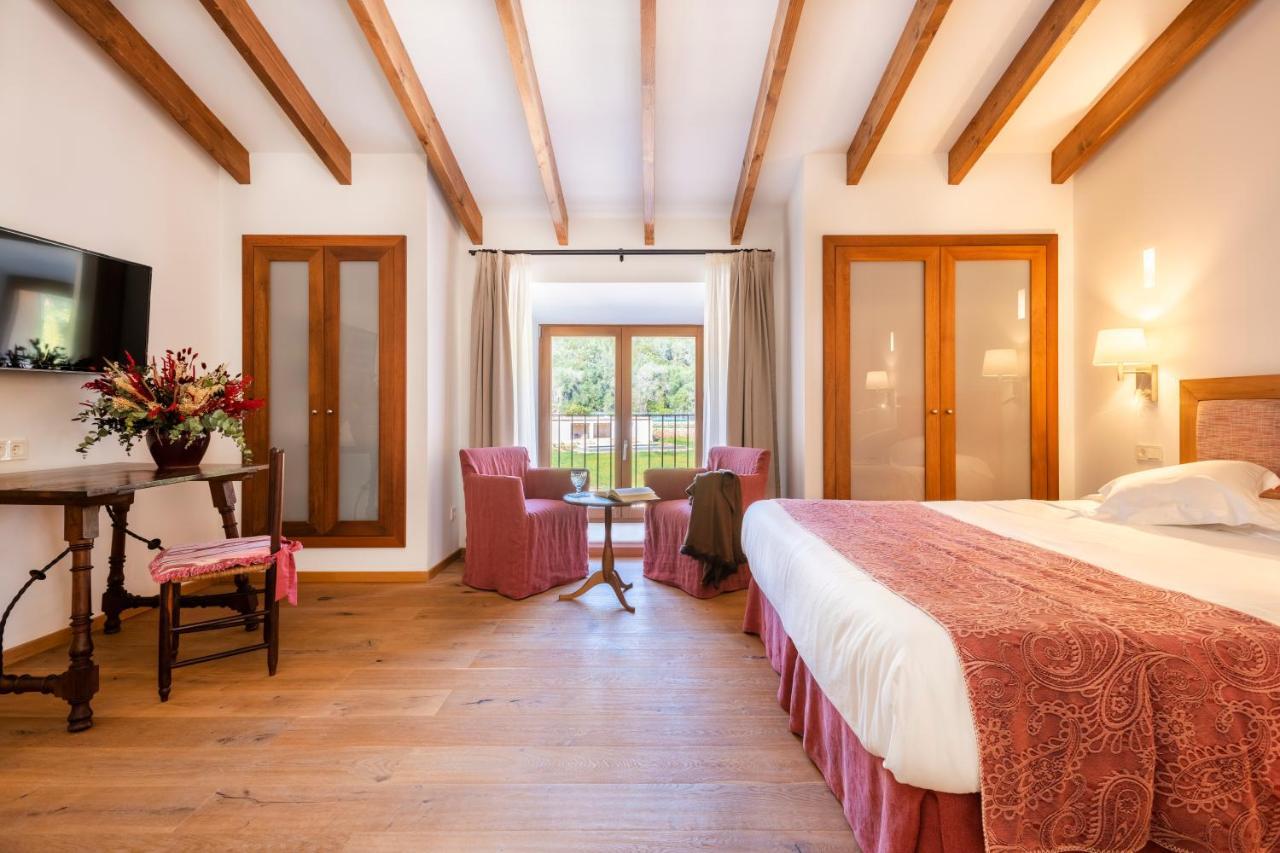 Agroturismo Son Grua De Lujo Pollensa