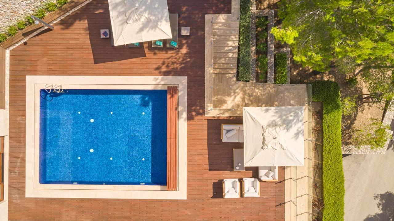 Villa Sapphire By Cap Vermell Estate Canyamel (Mallorca)
