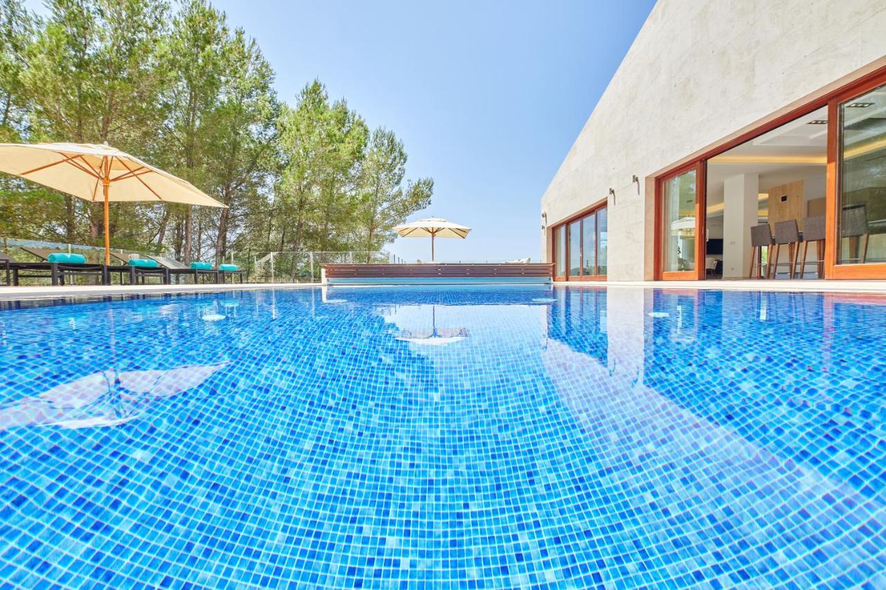 Sapphire By Cap Vermell Estate Villa Canyamel (Mallorca)