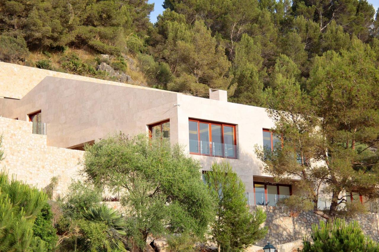 Villa Sapphire By Cap Vermell Estate *
