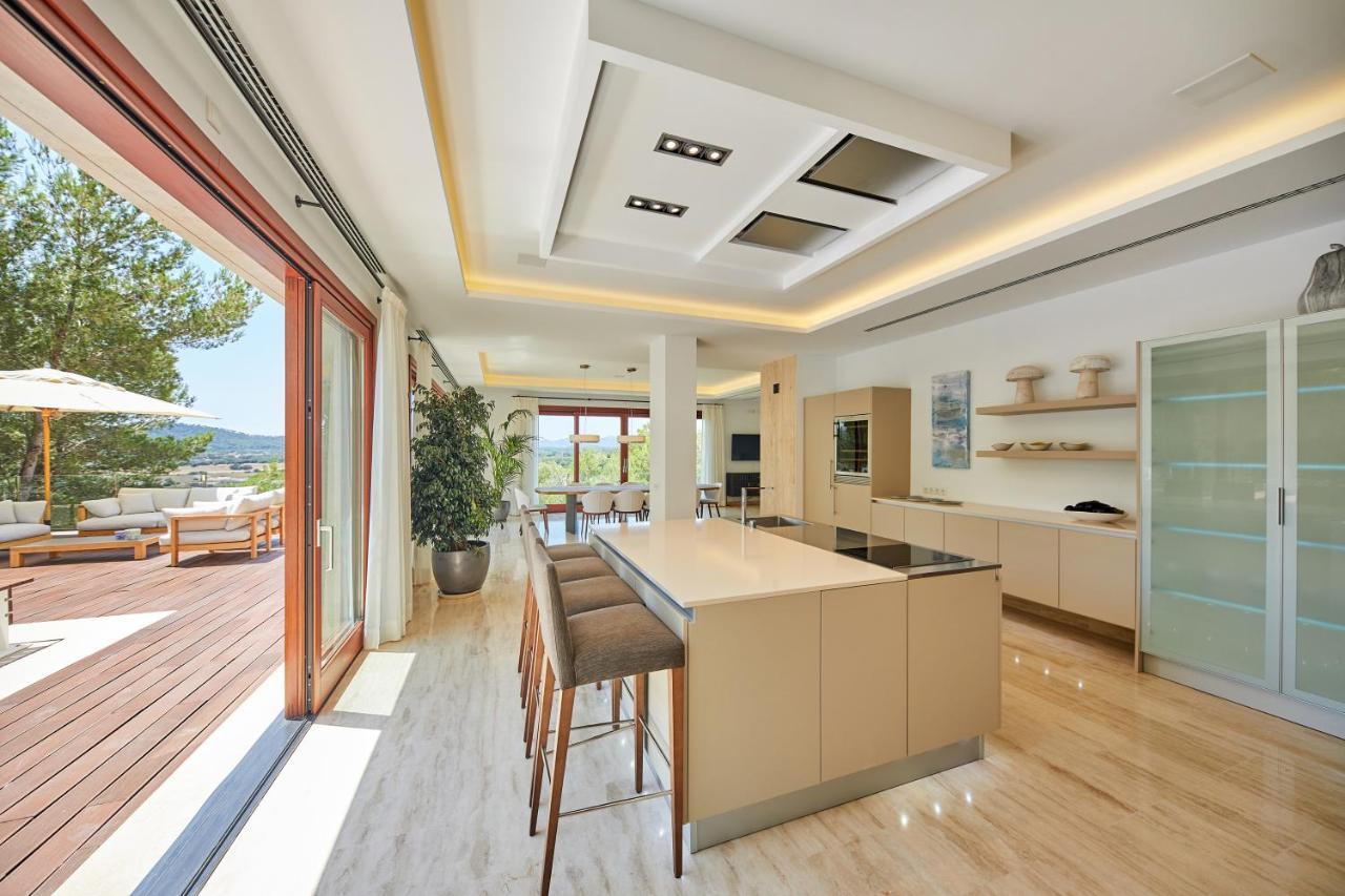 Sapphire By Cap Vermell Estate