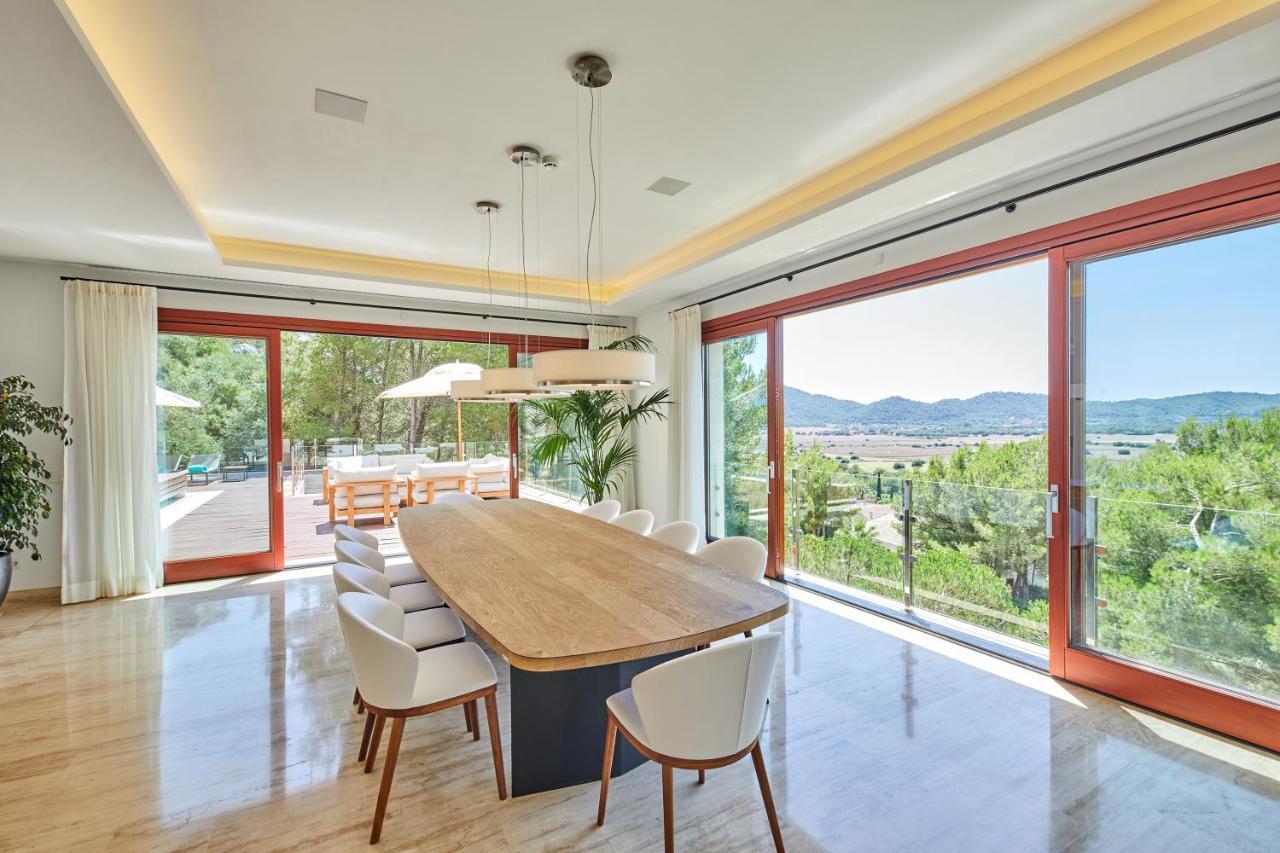 Villa Sapphire By Cap Vermell Estate Canyamel (Mallorca)