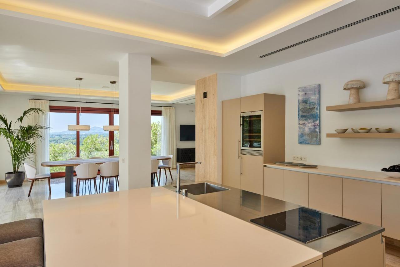 Sapphire By Cap Vermell Estate Villa Canyamel (Mallorca)