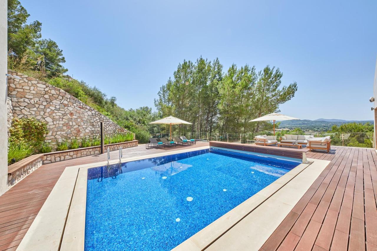 Sapphire By Cap Vermell Estate *