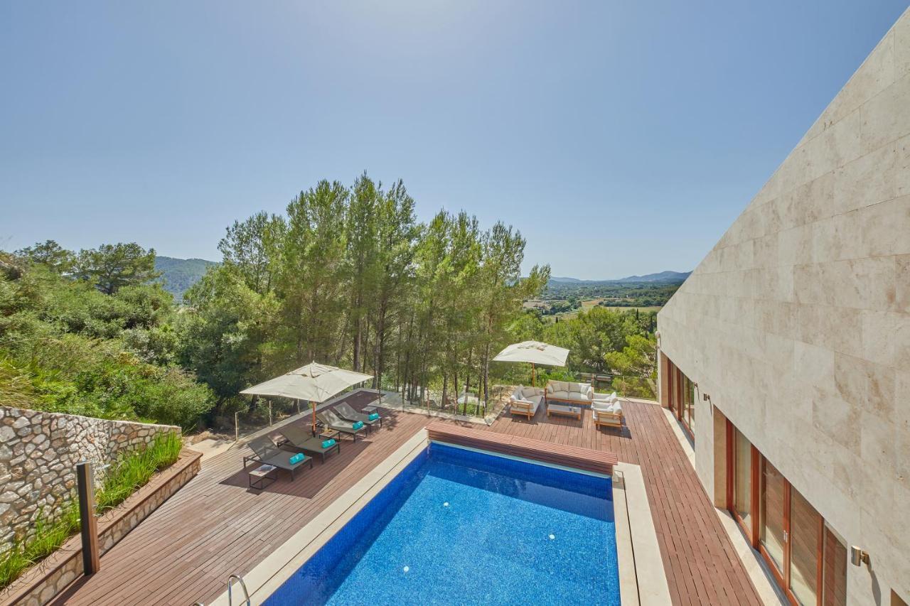 Sapphire By Cap Vermell Estate