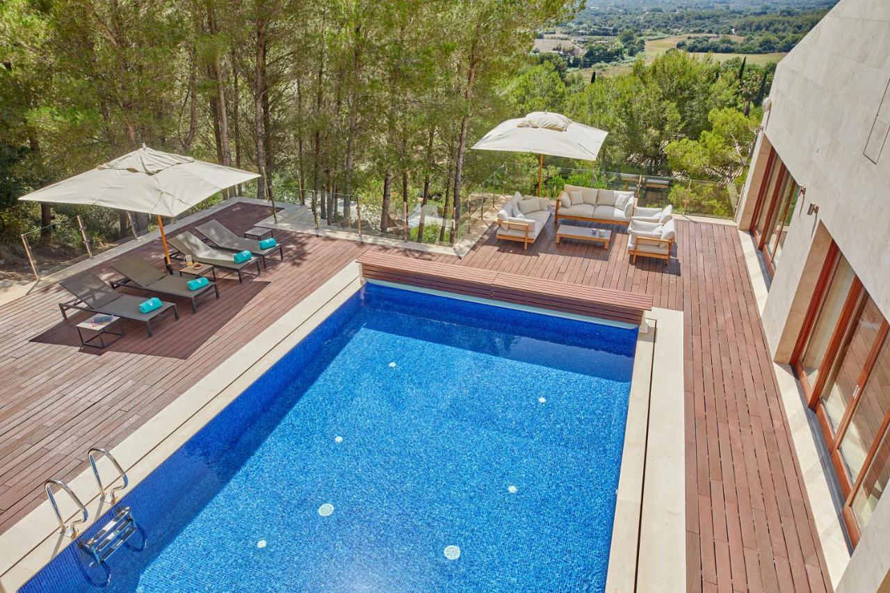 Sapphire By Cap Vermell Estate