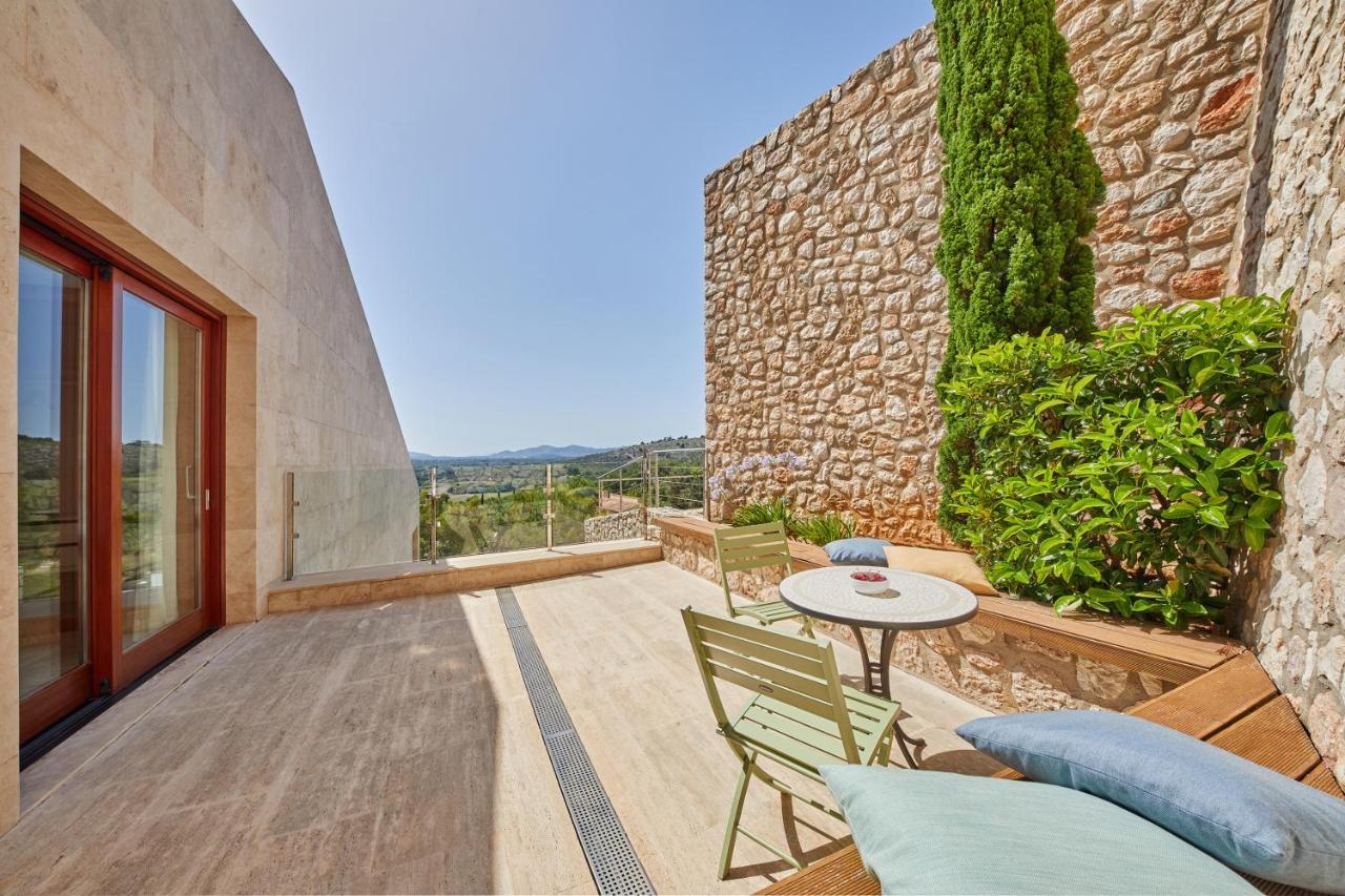 Sapphire By Cap Vermell Estate Villa Canyamel (Mallorca)
