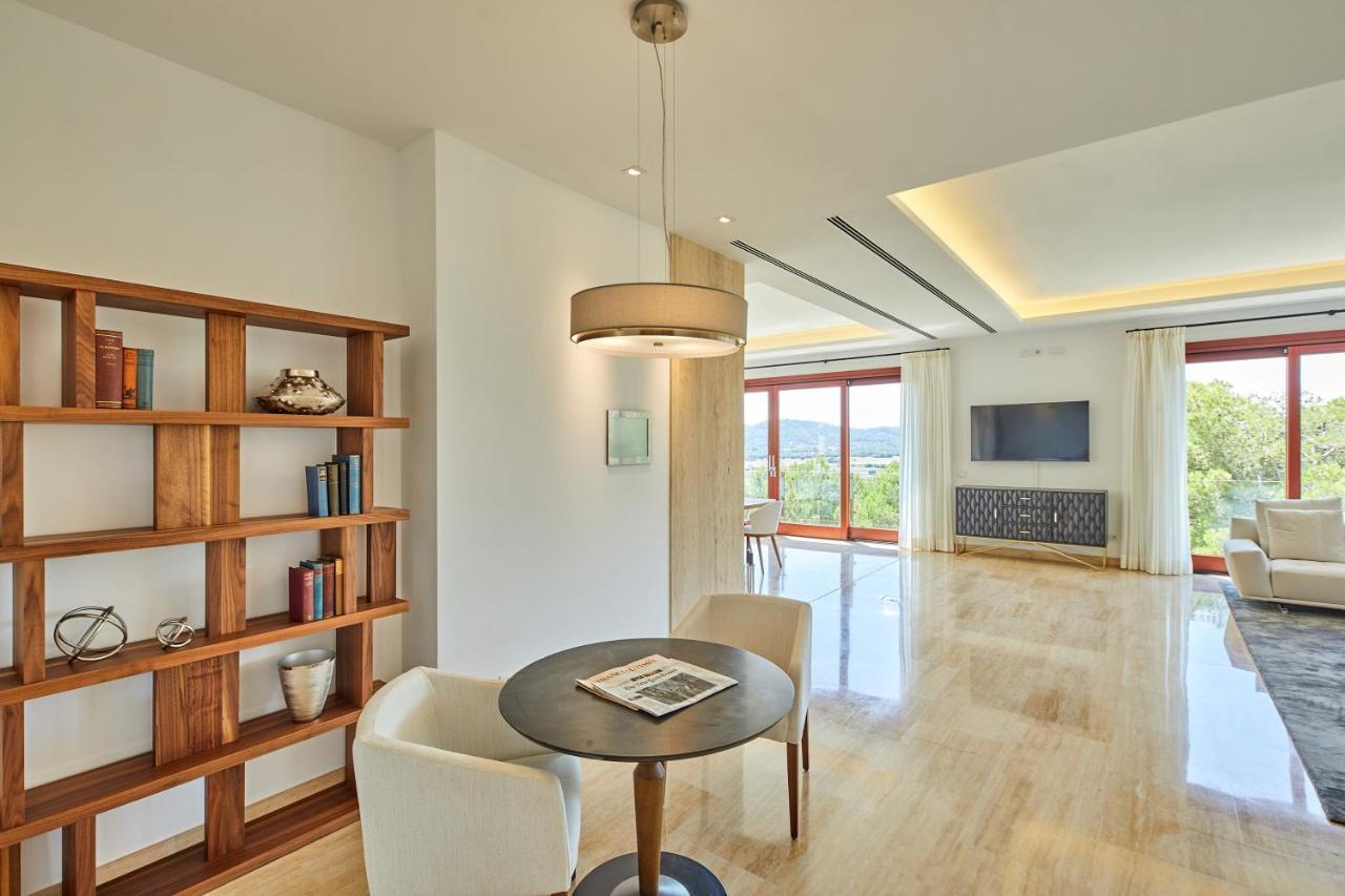 Sapphire By Cap Vermell Estate