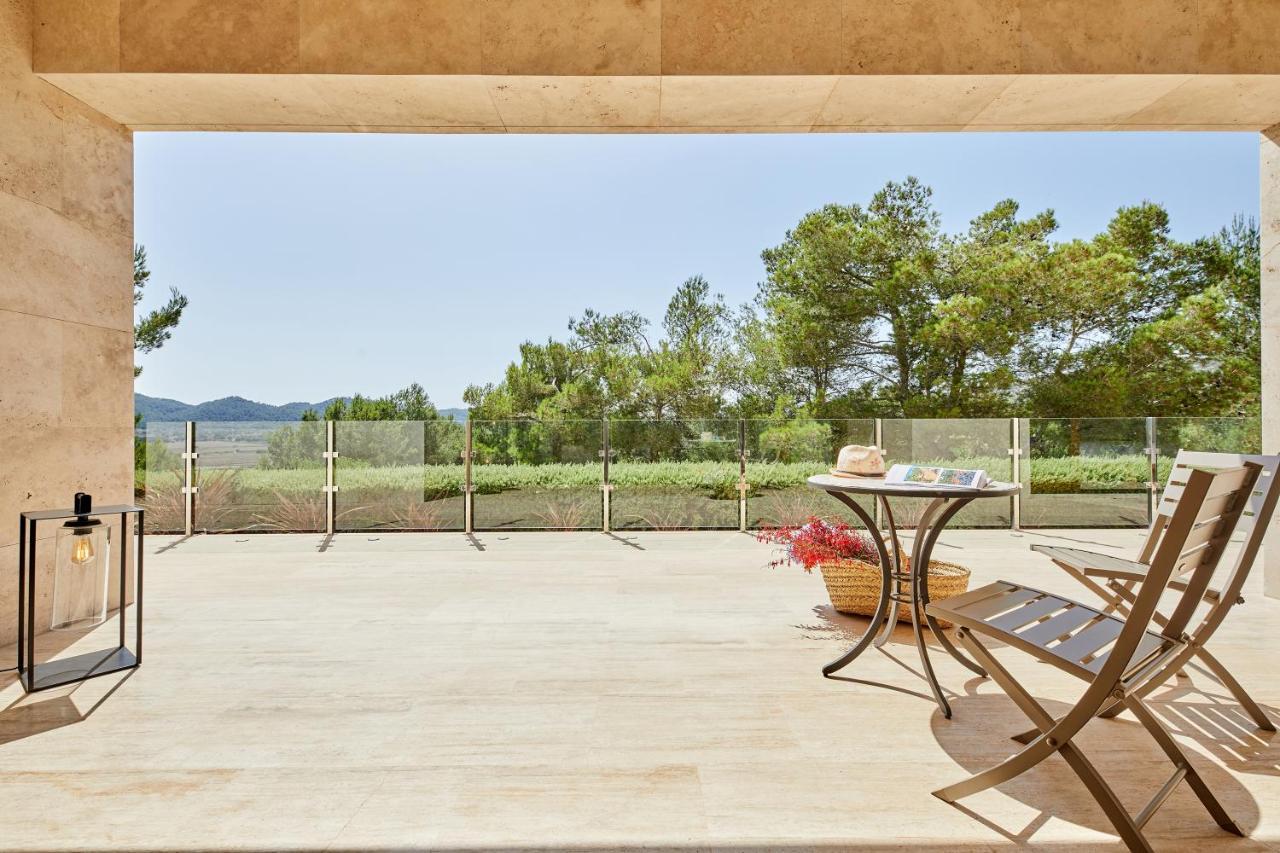 Sapphire By Cap Vermell Estate Villa