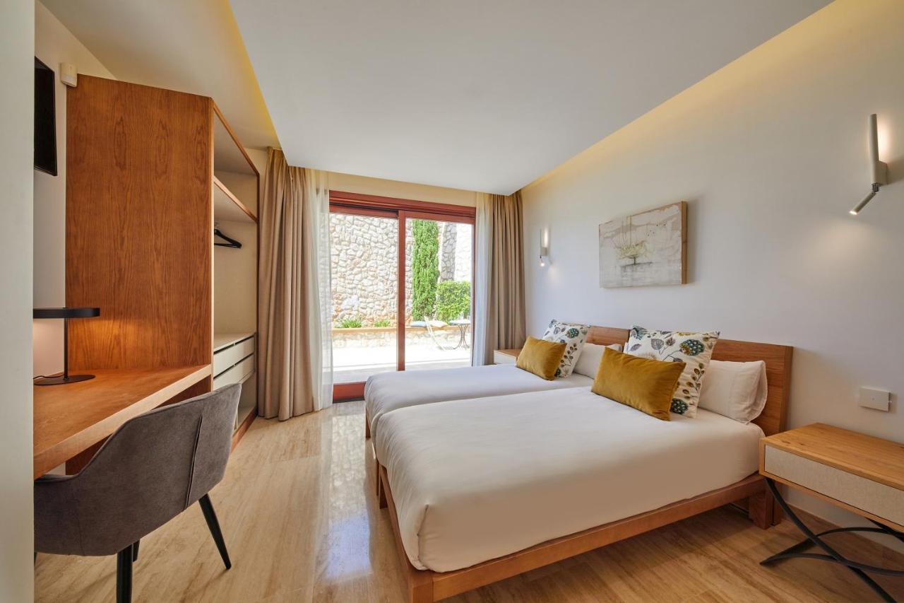Sapphire By Cap Vermell Estate Villa Canyamel (Mallorca)