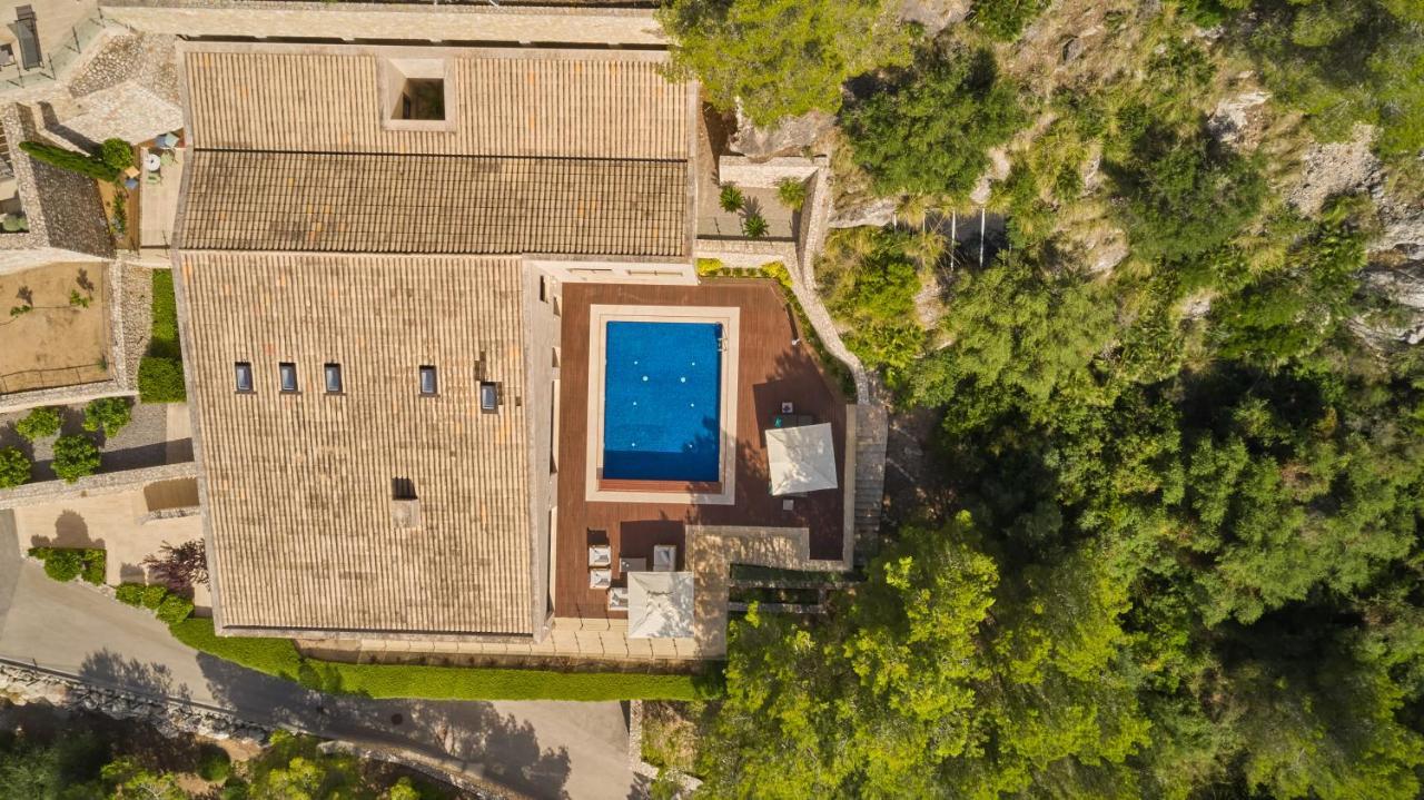 Villa Sapphire By Cap Vermell Estate Canyamel (Mallorca)
