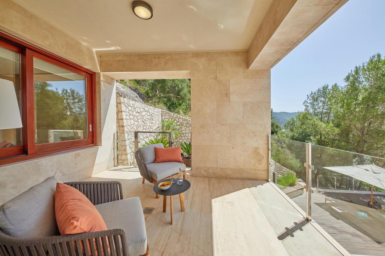 Sapphire By Cap Vermell Estate Villa Canyamel (Mallorca)