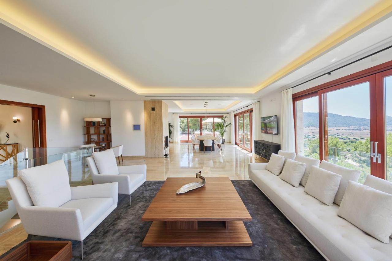 Sapphire By Cap Vermell Estate Villa Canyamel (Mallorca)