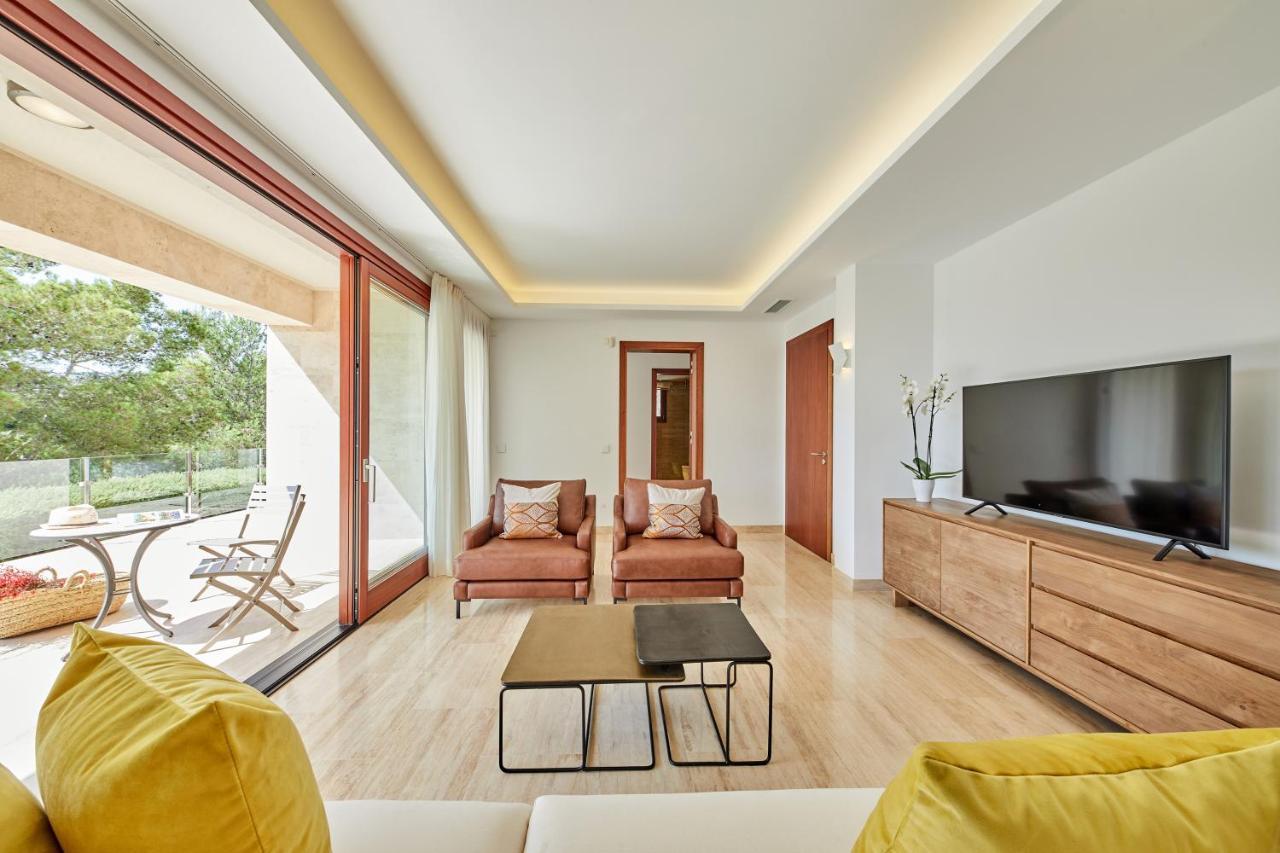 Sapphire By Cap Vermell Estate * Canyamel (Mallorca)