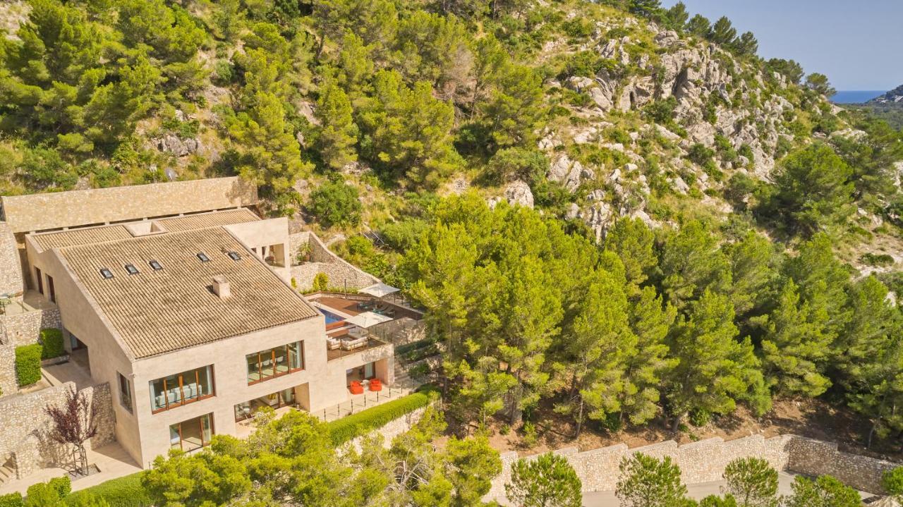 Sapphire By Cap Vermell Estate Villa
