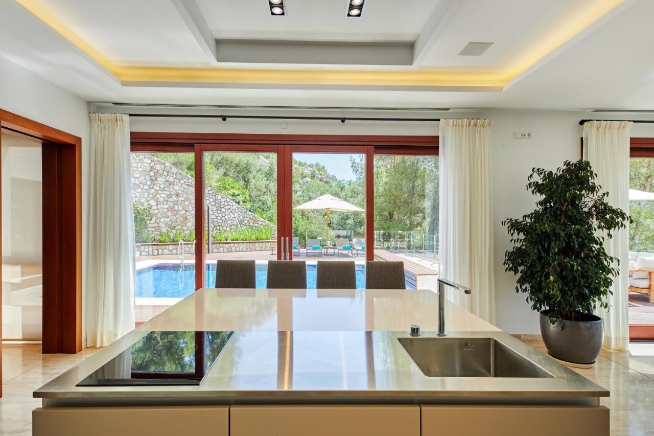 Villa Sapphire By Cap Vermell Estate Canyamel (Mallorca)